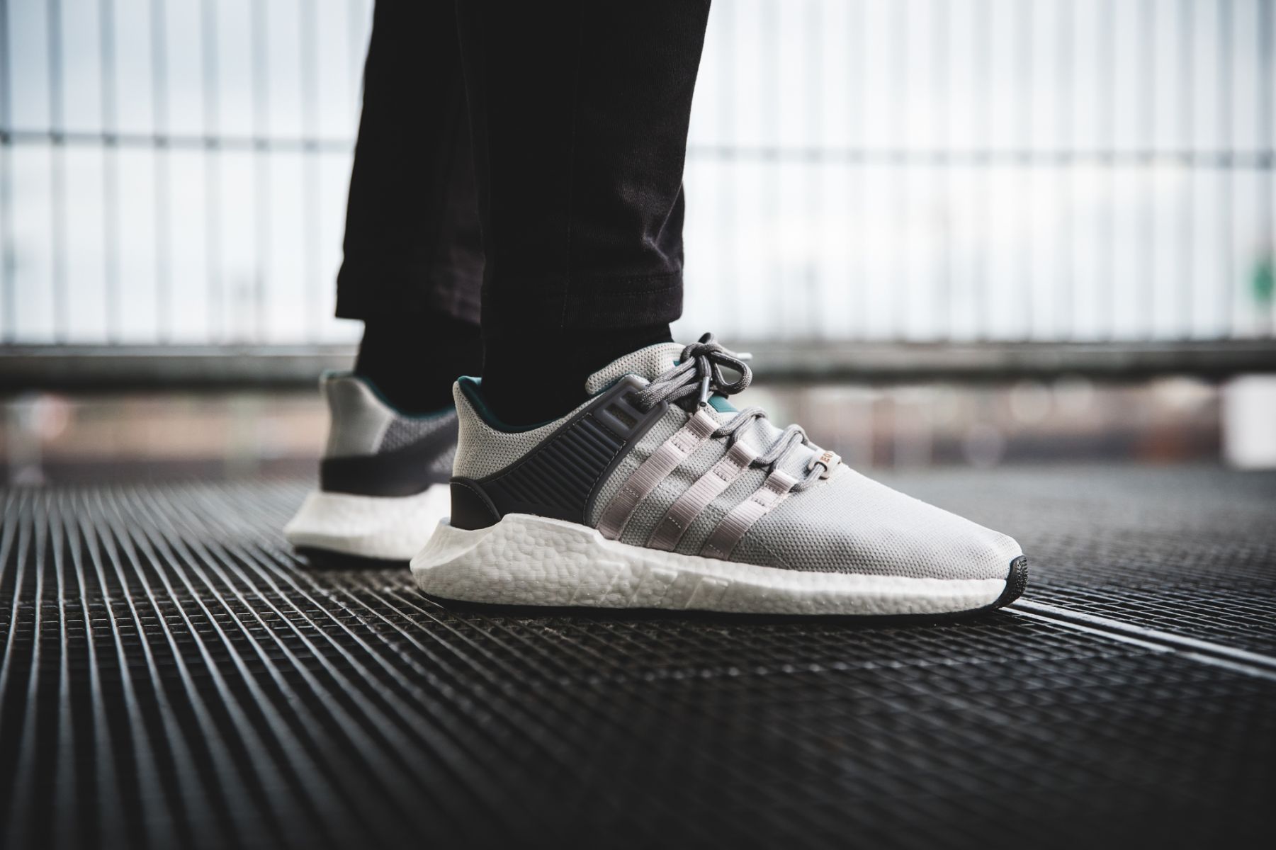 Adidas eqt support 93/17 cheap con disegni